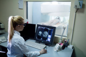 Radiographie